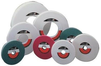 Abrasives 34811 14X2X5 T5 WA46-H-VD