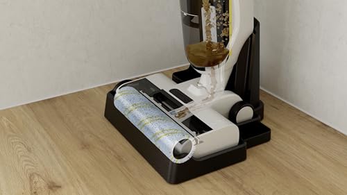 Rouleau Multi-Surfaces FCV 4 accessoire microfibre compatible Kärcher - 6