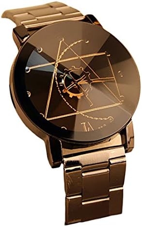 Loweryeah Formula Steel Strapcouple Neutral Watch