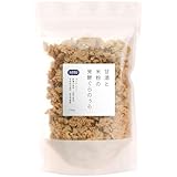 PONPONグラノーラ 160g