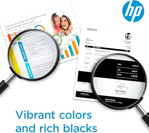 Image of HP 414X High-Yield Toner Cartridge 4-Pack (Black, Cyan, Magenta, Yellow) | Works with Color LaserJet Enterprise M455dn, MFP M480f, Pro M454, MFP M479 Series | W2020XQ1