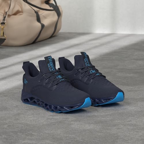 Image of SKDOIUL Women's Athletic Tennis Walking Shoes Fashion Sport Running Sneakers