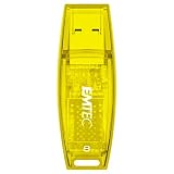 Emtec C410 Color Mix - Candy Jar 2.0 lecteur USB flash 32 Go USB Type-A Multicolore