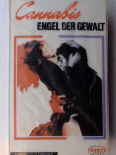 Preisvergleich Produktbild Cannabis - Engel der Gewalt