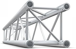 SHOWTEC STRAIGHT 2000 - Truss Sezione Quadrata 2mt