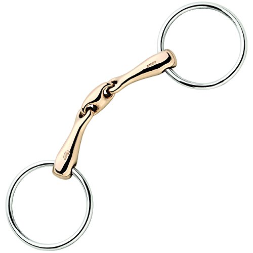 Sprenger KK-Ultra m.Auriganringen, 18mm - SENSOGAN