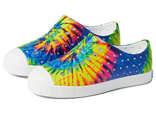 Image of Native Shoes Unisex-Child Jefferson (Toddler /Little Kid) Sneaker
