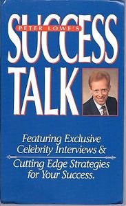 Peter Lowe's Success Talk