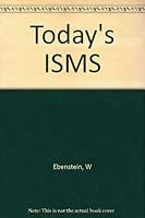 Today's ISMS B00E94YES2 Book Cover