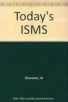 Paperback Today's ISMS Book