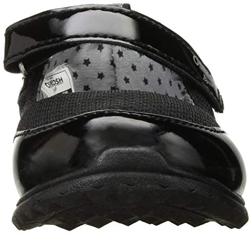 OshKosh B'Gosh Girl's Odette Sporty Mary Jane Flat2