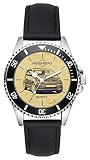 KIESENBERG Orologio - Regalo per up! 2011-2016 Fan L-4397