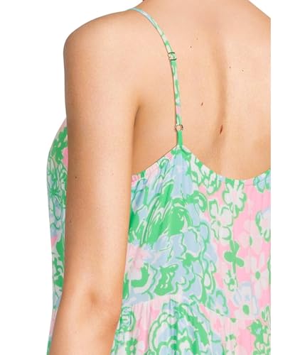 Lilly Pulitzer Women's Teresa Maxi Dress4