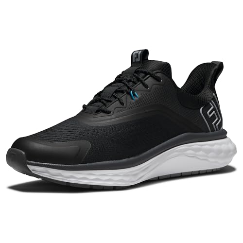Image of FootJoy Men's FJ Quantum Golf Shoe