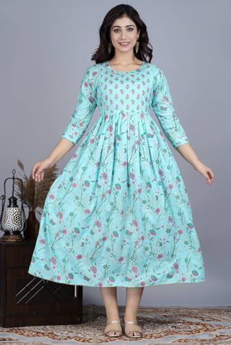 Image of Women's Maternity Kurti for Feeding Zippers |Easy Breastfeeding Kurti for Nursing Pre and Post Pregnancy (Combo of 2 Kurti)