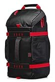 jordan rucksack schwarz rot Lieferumfang: HP Odyssey Sport Rucksack 39,62 cm (15,6 Zoll) schwarz / rot