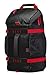 Price comparison product image HP Odyssey Black & Red Sport Backpack for Up to 15.6 Inch (39.6 cm) Laptop/Chromebook/Mac