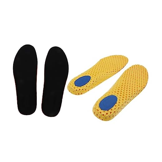 Gatuida 1 Par almofada massageadora esteira massageadora tapete massageador palmilha esportiva inserções de sapato palmilhas almofadas de pés esportes casual tapete de chão homem e mulher