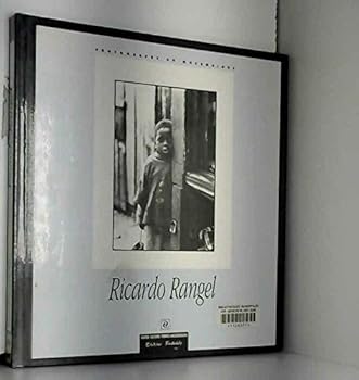 Hardcover RICARDO RANGEL, PHOTOGRAPHE DU MOZAMBIQUE [French] Book