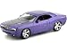 Produktbild 2006 Dodge Challenger Concept Blue 1/18 by Maisto 36138 by Maisto