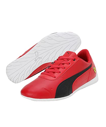 Image of Puma Unisex Adult Ferrari Neo Cat Sneaker