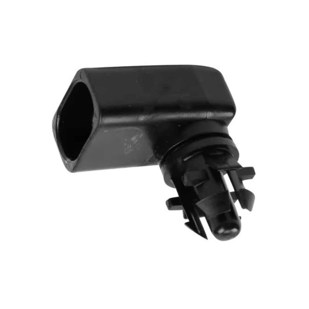 Sensor de temperatura exterior automotriz compatible con Buick Rainier y Verano 5