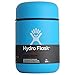 Hydro Flask 12 oz Food Flask Thermos Jar | Stainless Steel & Vacuum Insulated | Leak Proof Cap | Pacific