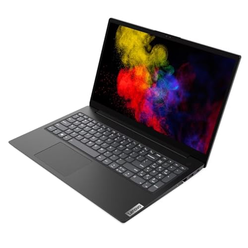Lenovo V15 Laptop 15.6" Intel Celeron N4500 8GB DDR4 miniatura 4
