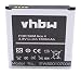 Produktbild vhbw Li-Ion Akku 1500mAh (3.8V) kompatibel mit Handy Smartphone Samsung Galaxy SM-G310HN, SM-G313HU, SM-G313HZ Ersatz für B130, EB-B130BE.