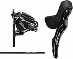 シマノ ST-R7170 /BR-R7170 前後セット J-kit 新品)SHIMANO (シマノ) 105 ST-R7170/BR-R7170 j-kit 1700mm
