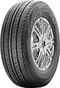 Pneu Marshal Road Venture APT KL51 215/70R16 99T tout temps durable