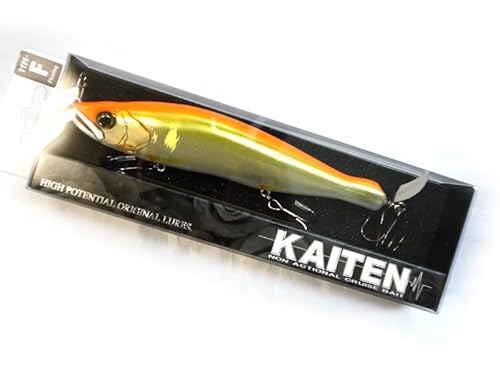 �K���N���t�g(Gan Craft) KAITEN(�J�C�e��)178F #05 �I�m���I�����W