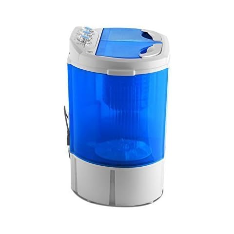 Leisure Direct Twin Portable Washing Machine Cover