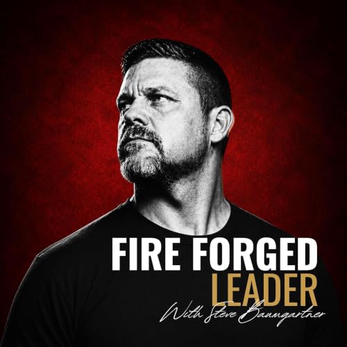 Fire Forged Leader Titelbild
