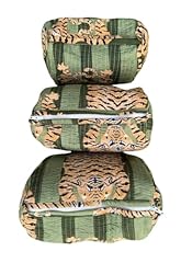 Dark Green Fat Tiger