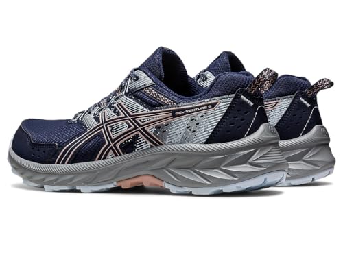 Image of ASICS Womens Gel-Venture 9 Running Shoes