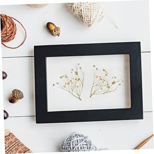 Kit de Ramo de Flores Secas para Decoración miniatura 2