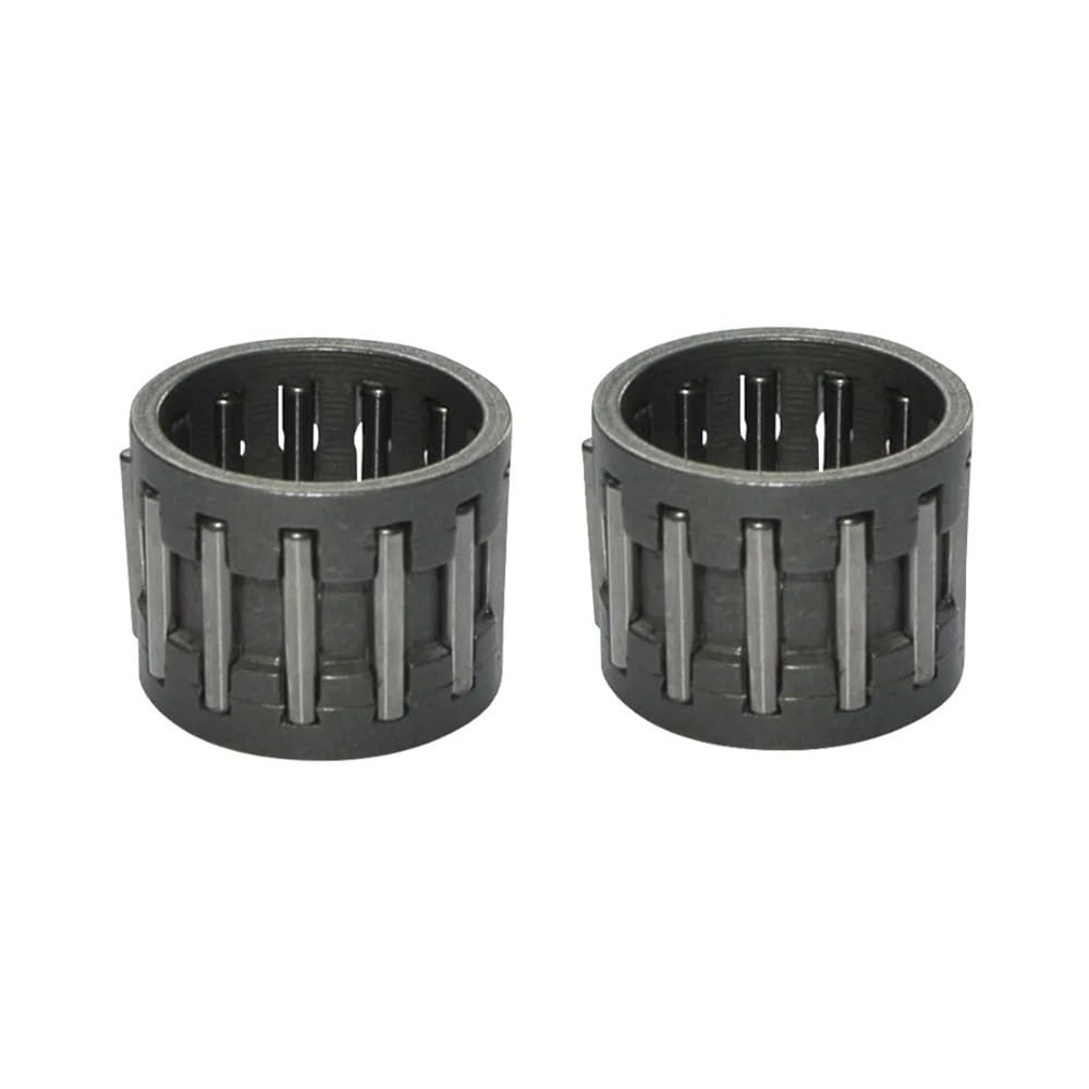 10 Uds cojinete de Casquillo de Aguja de Embrague for Motosierra 540 K540 P500 P540 P5000 P5500 P5500H 503253401 505302355 Piezas de Repuesto(100 PCS)