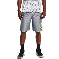 Steel (035)/High-vis Yellow