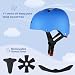 Imagen de KAMUGO Casco de Bicicleta para niños