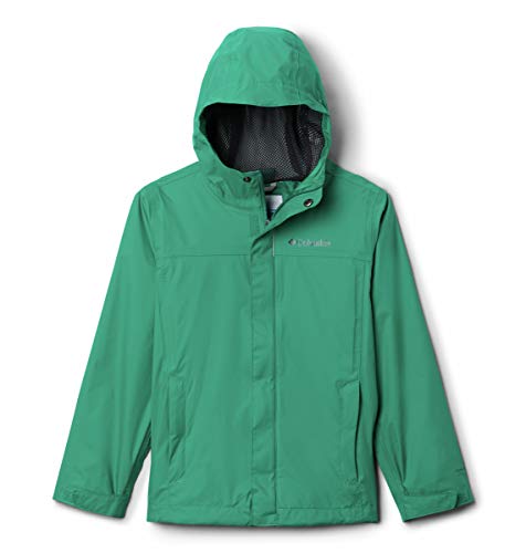 Image of Columbia Boys Watertight Jacket