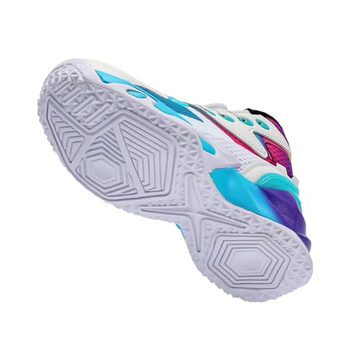 Boys Girls Sneakers Breathable Walking Athletic Basketball Tennis Sports Casual Shoes4