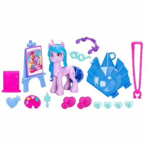 My Little Pony Plush My Little Pony Poneys Magie Des Marques De Beauté - vue 2