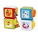 Imagen de Chicco Cubos Multiactividad 2 en 1