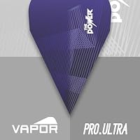 Target Phil Taylor G10 Vapor Pro Ultra Dartflüge - 3er-Pack (9 Stück insgesamt) – Ansicht 3