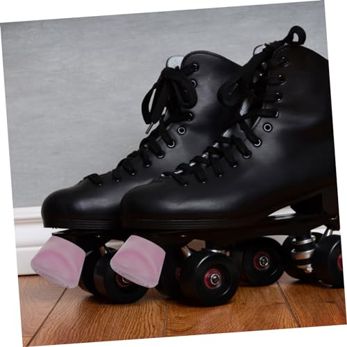 Anneome 1 Conjunto Ferramenta De Freio De Patinação Acessórios Para Rolhas De Patinação Paradas De F