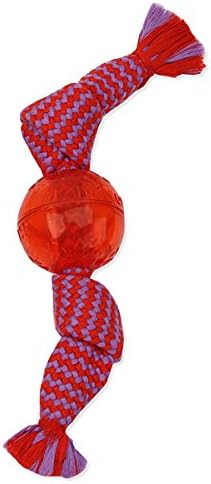 キャンディラップ 2"スクイークボール Lg 30.5 cm - 30.5 cm