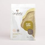  Argilla gialla ultra aerata