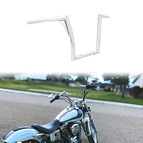 Comparison of Best 14 Z Bars Ape Hangers [Experts 2023 Reviews]