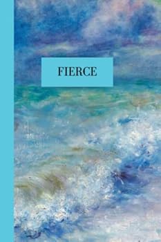 Paperback FIERCE Book